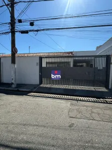 Casa com 3 Quartos para alugar, 180m² no Vila Almeida, São Paulo