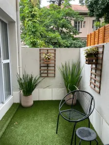 Apartamento com 1 Quarto para alugar, 22m² no Cidade Baixa, Porto Alegre