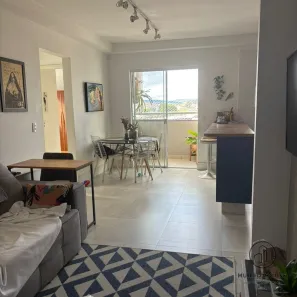 Apartamento com 2 Quartos à venda, 70m² no Vila Hortência, Sorocaba