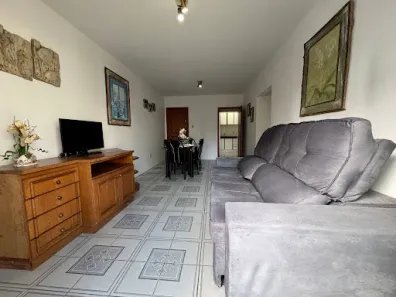 Apartamento com 2 Quartos para alugar, 85m² no Centro, Balneário Camboriú