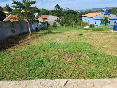 Lote/Terreno à venda, 800m² no Chácaras Santa Martha, Várzea Paulista