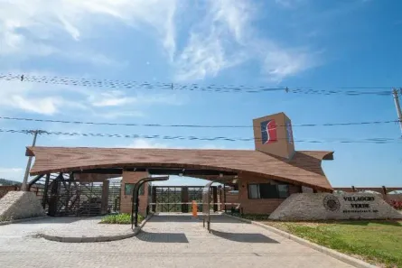 Lote/Terreno à venda, 800m² no Argentina, Criciúma