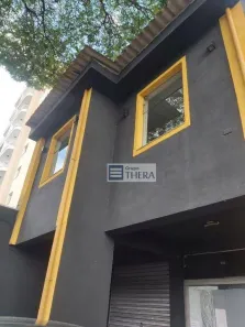 Sala Comercial para alugar, 75m² no Santa Terezinha, Santo André