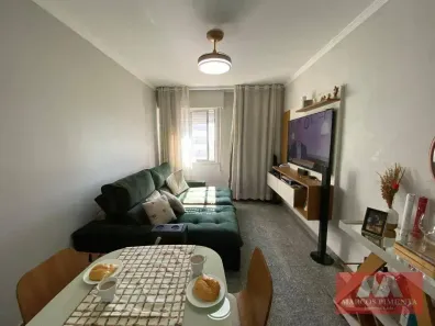 Apartamento com 2 Quartos à venda, 88m² no República, São Paulo