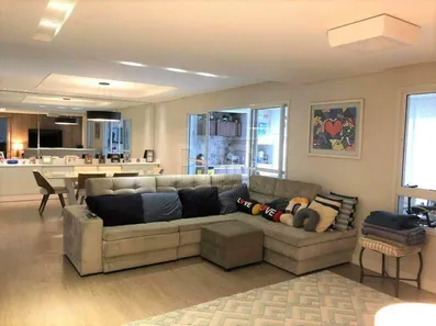 Apartamento com 3 Quartos à venda, 155m² no Centro, São Bernardo do Campo