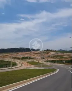 Lote/Terreno à venda, 200m² no Jardim Colonial, São José dos Campos