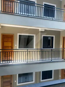 Casa de Condomínio com 2 Quartos à venda, 41m² no Jardim Brasil (Zona Norte), São Paulo