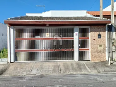 Casa com 2 Quartos à venda, 145m² no Residencial Parque dos Sinos, Jacareí