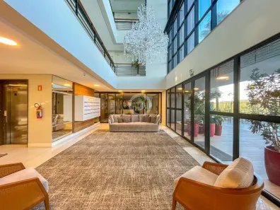 Apartamento com 3 Quartos à venda, 225m² no Cidade Nova, Ivoti