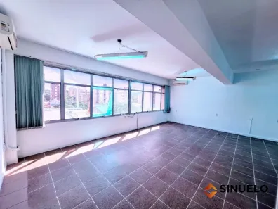 Sala Comercial para alugar, 73m² no Centro, Novo Hamburgo