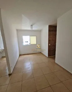 Apartamento com 2 Quartos à venda, 66m² no Jardim São Judas Tadeu, São José dos Campos