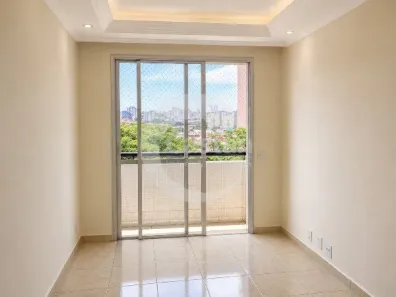 Apartamento com 3 Quartos à venda, 55m² no Vila Ema, São Paulo