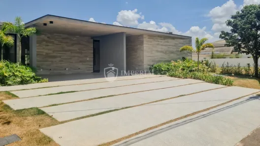 Casa de Condomínio com 4 Quartos à venda, 357m² no Jardim Emicol, Itu