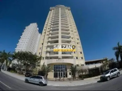 Apartamento com 3 Quartos à venda, 110m² no Vila Costa, Taubaté