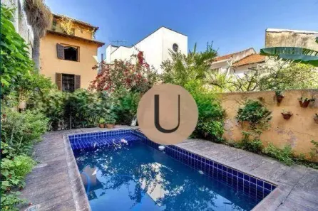 Sobrado com 3 Quartos à venda, 200m² no Vila Clementino, São Paulo