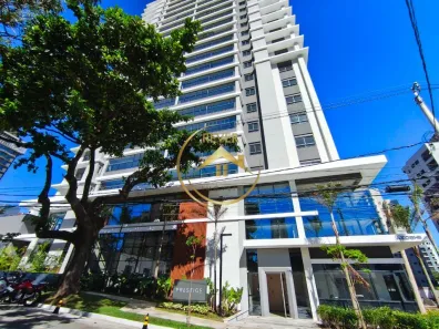 Apartamento com 3 Quartos à venda, 222m² no Cambuí, Campinas