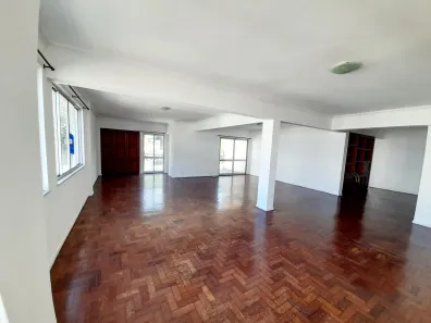 Apartamento com 5 Quartos à venda, 278m² no Centro, Petrópolis