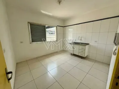 Apartamento com 1 Quarto para alugar, 40m² no Vila Maria, São Paulo