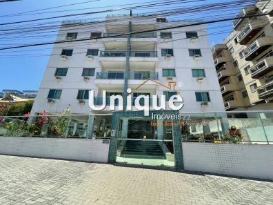 Apartamento com 3 Quartos à venda, 130m² no Algodoal, Cabo Frio