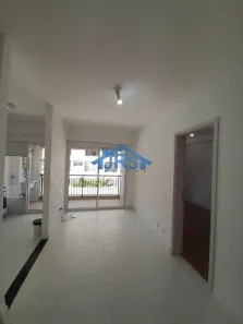 Apartamento com 1 Quarto para alugar, 49m² no Melville Empresarial I e II, Barueri