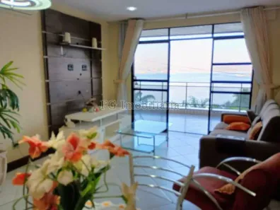 Apartamento com 2 Quartos à venda, 125m² no Cocotá, Rio de Janeiro