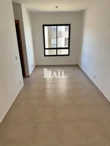 Apartamento com 2 Quartos à venda, 48m² no Jardim Yolanda, São José do Rio Preto