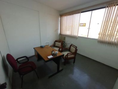 Sala Comercial à venda, 48m² no Jardim Pereira do Amparo, Jacareí