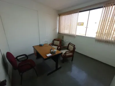 Sala Comercial à venda, 48m² no Jardim Pereira do Amparo, Jacareí