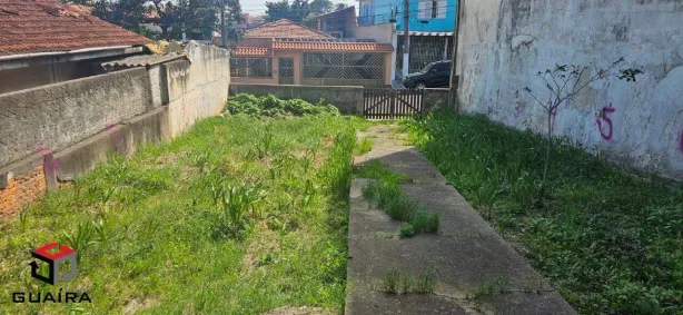Lote/Terreno para alugar, 202m² no Jordanópolis, São Bernardo do Campo