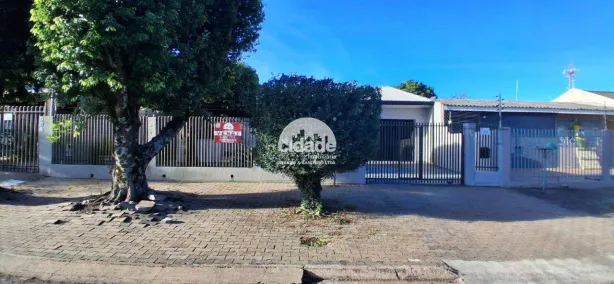 Casa com 3 Quartos à venda, 142m² no Pacaembu, Cascavel
