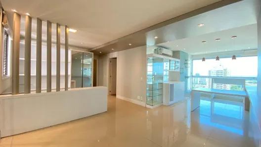 Apartamento com 2 Quartos à venda, 85m² no Gleba Fazenda Palhano, Londrina