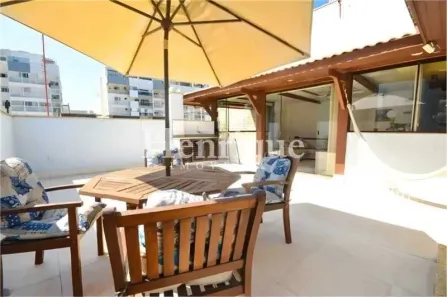 Cobertura com 3 Quartos à venda, 192m² no Botafogo, Rio de Janeiro