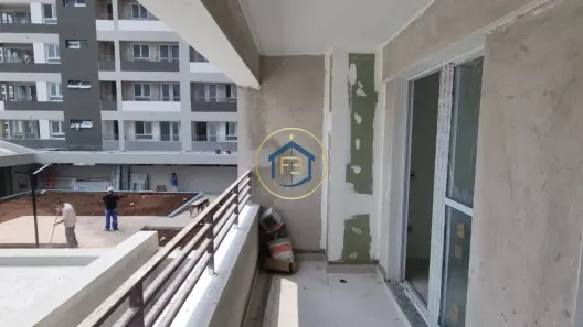 Apartamento com 1 Quarto à venda, 33m² no Butantã, São Paulo