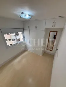Apartamento com 3 Quartos para alugar, 89m² no Alto da Lapa, São Paulo