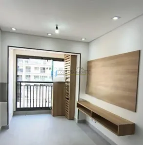 Apartamento com 2 Quartos à venda, 50m² no Quarta Parada, São Paulo