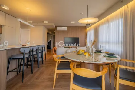 Apartamento com 1 Quarto à venda, 57m² no Pinheiros, São Paulo