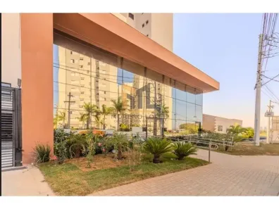 Prédio Residencial com 2 Quartos à venda, 67m² no Parque Morumbi, Votorantim