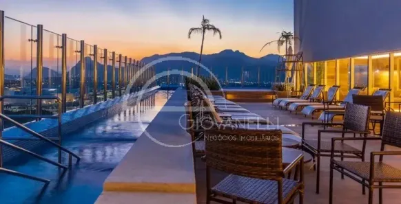 Apartamento com 2 Quartos à venda, 87m² no Barra Olímpica, Rio de Janeiro