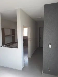 Apartamento com 2 Quartos à venda, 47m² no Núcleo Habitacional Vereador Edson Francisco da Silva, Bauru