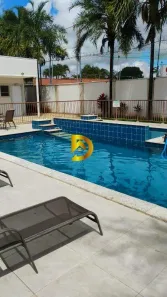 Apartamento com 2 Quartos à venda, 46m² no Vila Arquelau, Uberaba