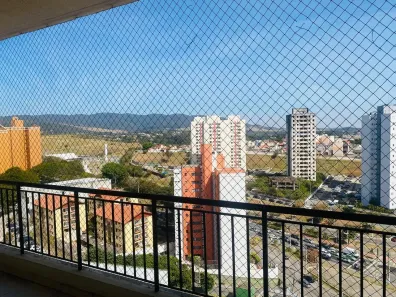 Apartamento com 3 Quartos à venda, 88m² no Jardim Messina, Jundiaí