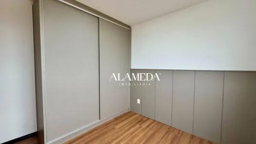Apartamento com 2 Quartos para alugar, 47m² no Cidade Industrial 2, Londrina