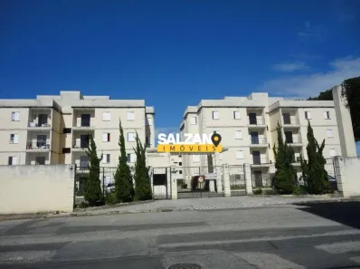 Apartamento com 3 Quartos à venda, 74m² no Parque São Luís, Taubaté