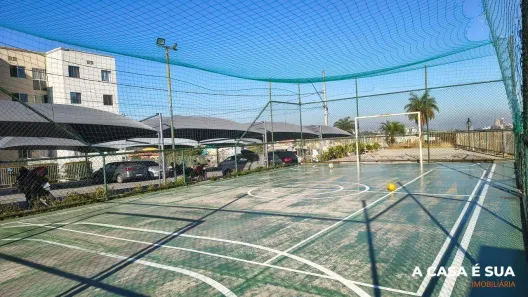 Apartamento com 2 Quartos para alugar, 44m² no Parque das Indústrias, Betim