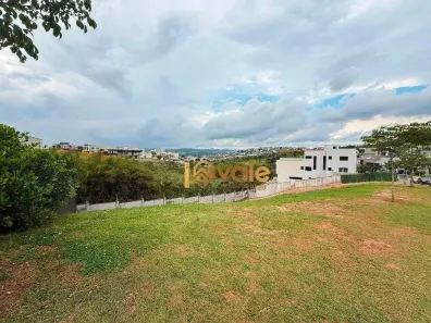 Lote/Terreno à venda, 556m² no Condomínio Residencial Alphaville I, São José dos Campos