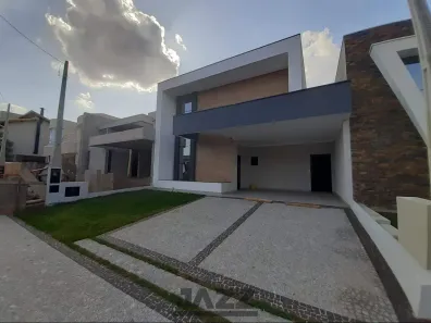 Casa com 3 Quartos à venda, 177m² no Parque Brasil 500, Paulínia