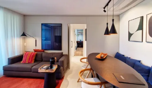Apartamento com 2 Quartos à venda, 80m² no Itaim Bibi, São Paulo