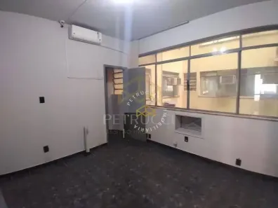 Sala Comercial para alugar, 180m² no Centro, Campinas