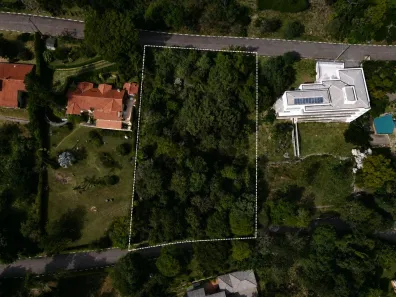 Lote/Terreno à venda, 2531m² no Jardim Monte Samkya, Serra Negra