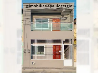 Kitnet com 1 Quarto para alugar, 25m² no Padre Andrade, Fortaleza